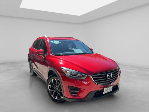 2016 Mazda Mazda CX-5 2.5 S Grand Touring 4x2 At