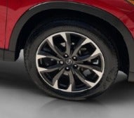 2016 Mazda Mazda CX-5 2.5 S Grand Touring 4x2 At