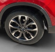 2016 Mazda Mazda CX-5 2.5 S Grand Touring 4x2 At