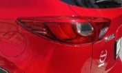 2016 Mazda Mazda CX-5 2.5 S Grand Touring 4x2 At