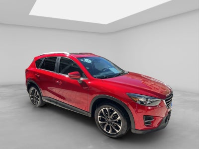 2016 Mazda Mazda CX-5 2.5 S Grand Touring 4x2 At
