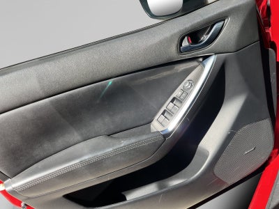 2016 Mazda Mazda CX-5 2.5 S Grand Touring 4x2 At