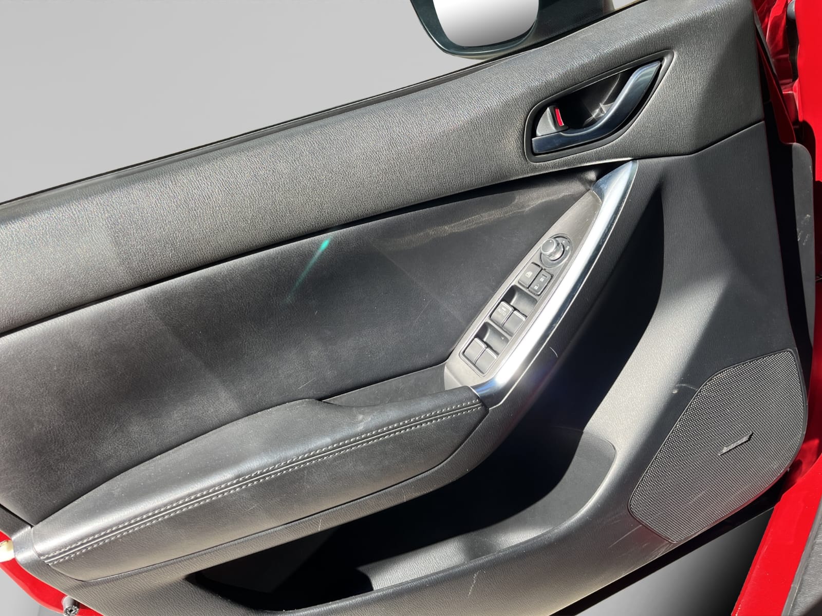 2016 Mazda Mazda CX-5 2.5 S Grand Touring 4x2 At