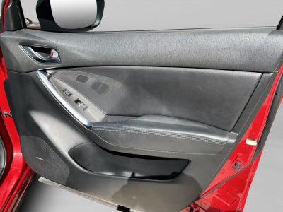 2016 Mazda Mazda CX-5 2.5 S Grand Touring 4x2 At