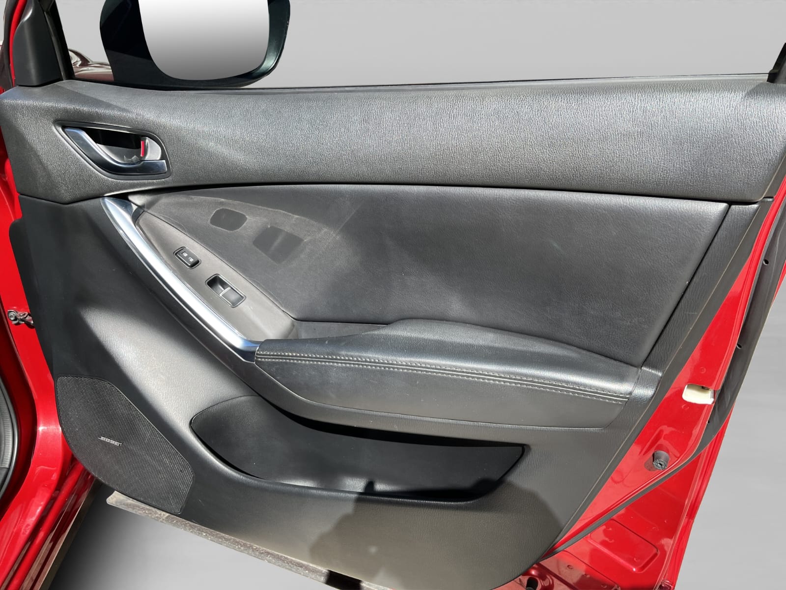 2016 Mazda Mazda CX-5 2.5 S Grand Touring 4x2 At