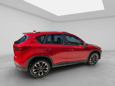 2016 Mazda Mazda CX-5 2.5 S Grand Touring 4x2 At