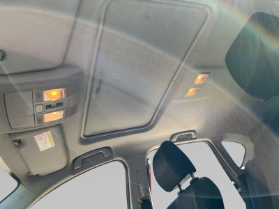 2016 Mazda Mazda CX-5 2.5 S Grand Touring 4x2 At