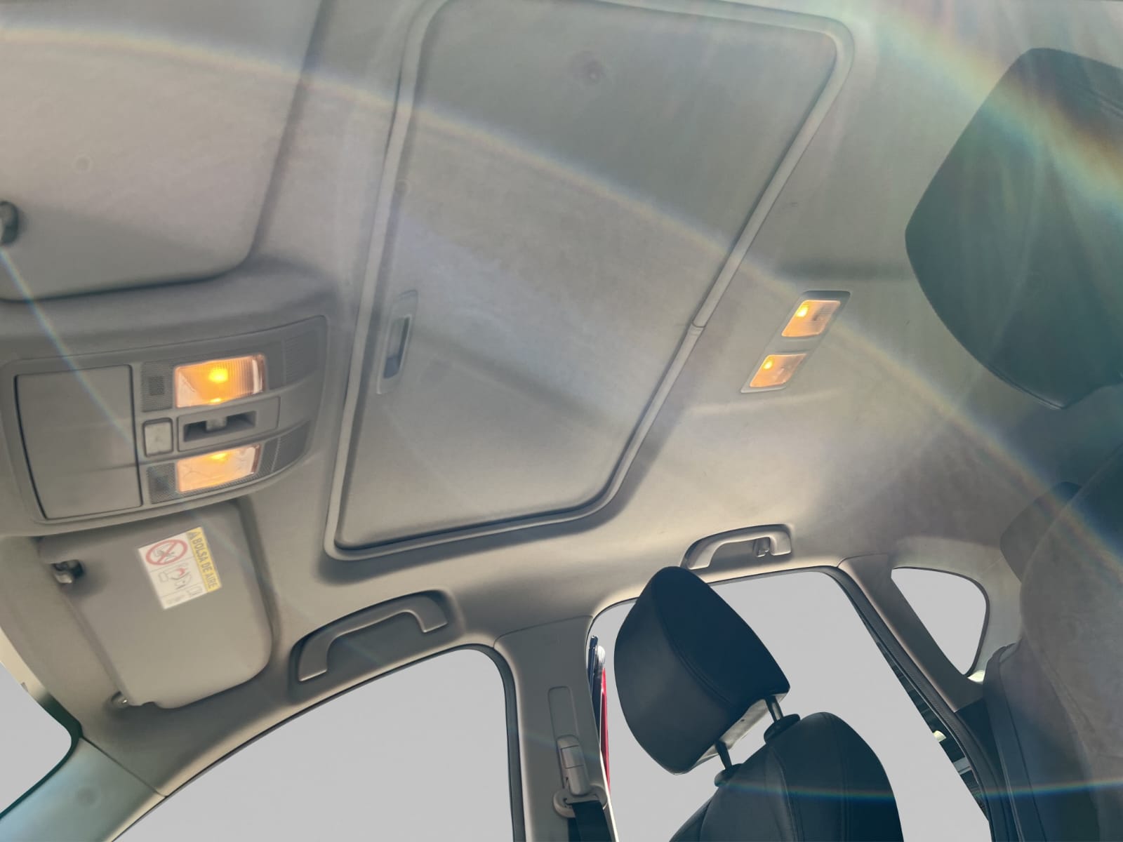 2016 Mazda Mazda CX-5 2.5 S Grand Touring 4x2 At