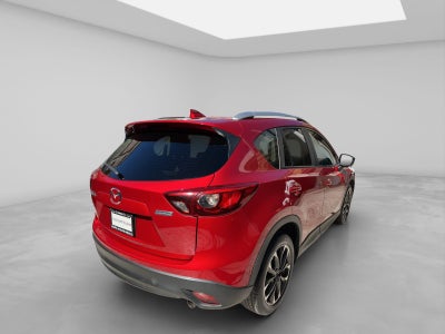 2016 Mazda Mazda CX-5 2.5 S Grand Touring 4x2 At