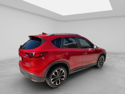 2016 Mazda Mazda CX-5 2.5 S Grand Touring 4x2 At