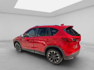 2016 Mazda Mazda CX-5 2.5 S Grand Touring 4x2 At