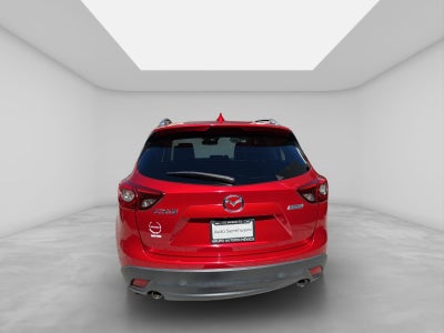 2016 Mazda Mazda CX-5 2.5 S Grand Touring 4x2 At