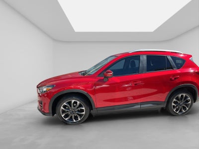 2016 Mazda Mazda CX-5 2.5 S Grand Touring 4x2 At