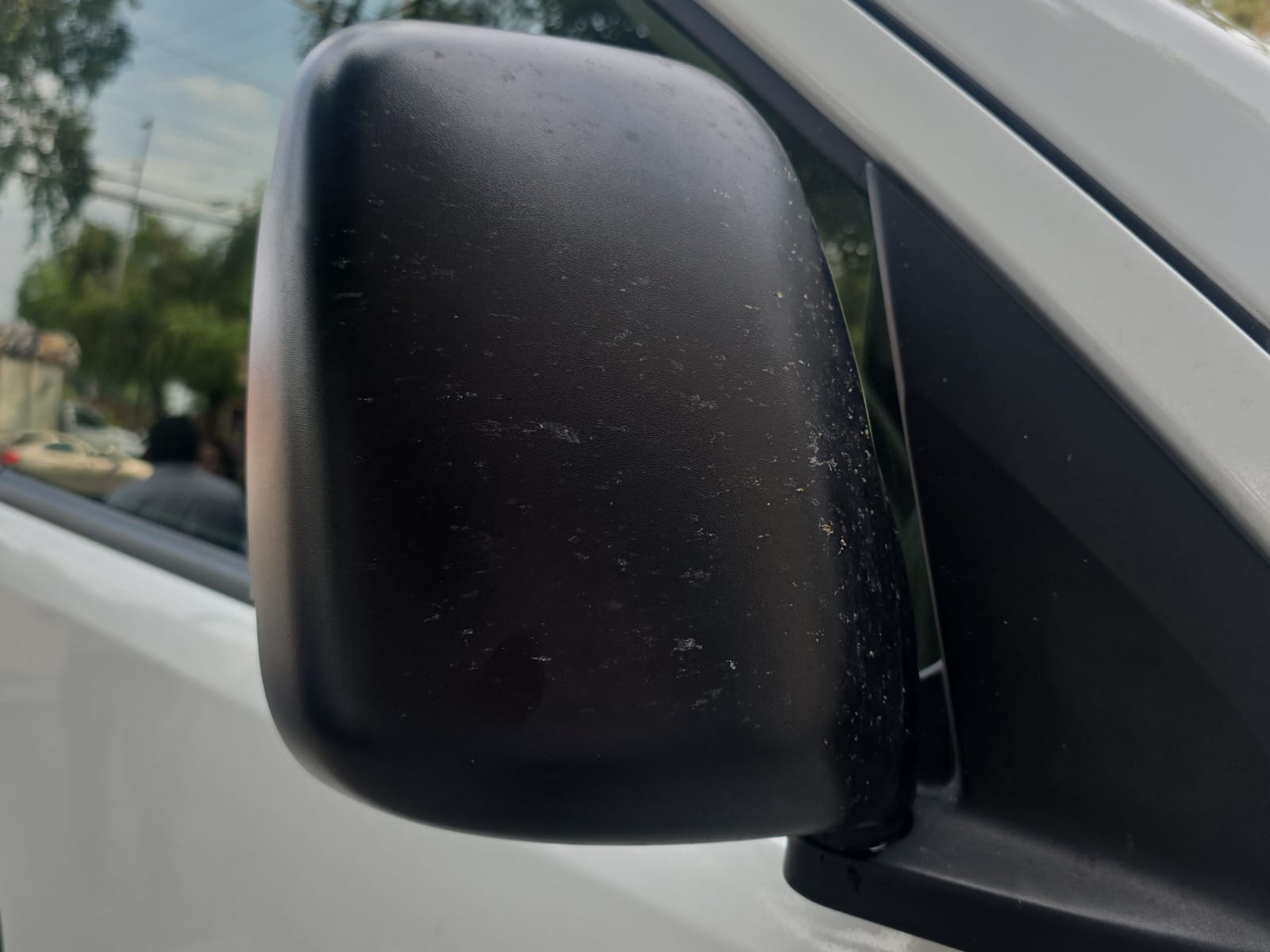 2024 Nissan Urvan 2.5 Panel Amplia AA Mt