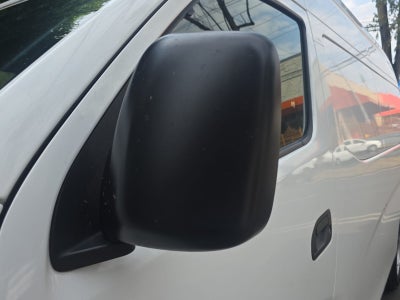 2024 Nissan Urvan 2.5 Panel Amplia AA Mt