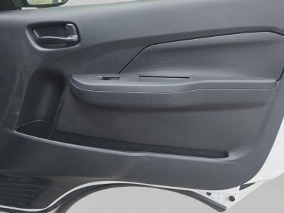 2024 Nissan Urvan 2.5 Panel Amplia AA Mt