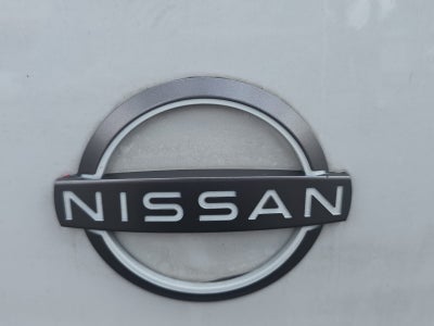 2024 Nissan Urvan 2.5 Panel Amplia AA Mt