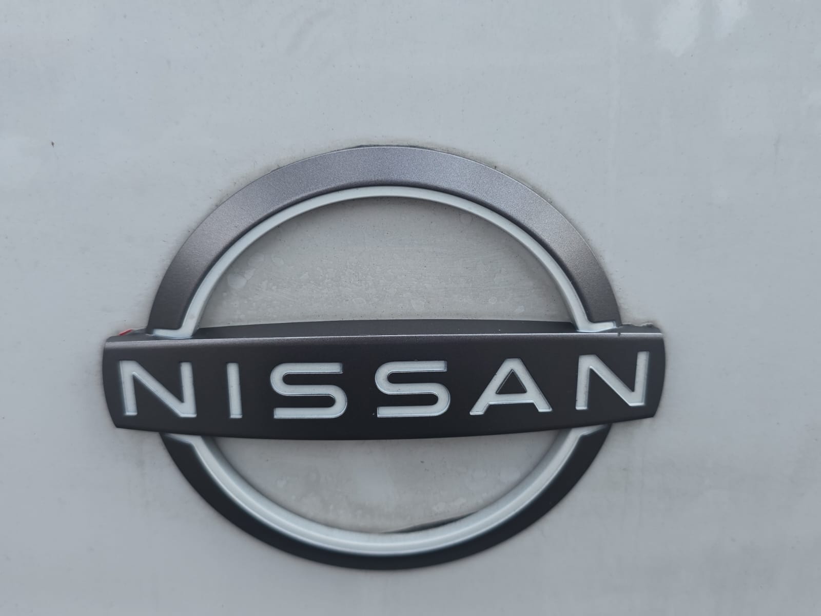 2024 Nissan Urvan 2.5 Panel Amplia AA Mt