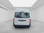2024 Nissan Urvan 2.5 Panel Amplia AA Mt
