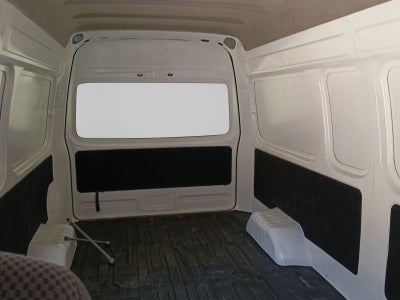 2022 Nissan Urvan 2.5 Panel Ventanas Amplia Paquete Seguridad Mt