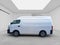2022 Nissan Urvan 2.5 Panel Ventanas Amplia Paquete Seguridad Mt