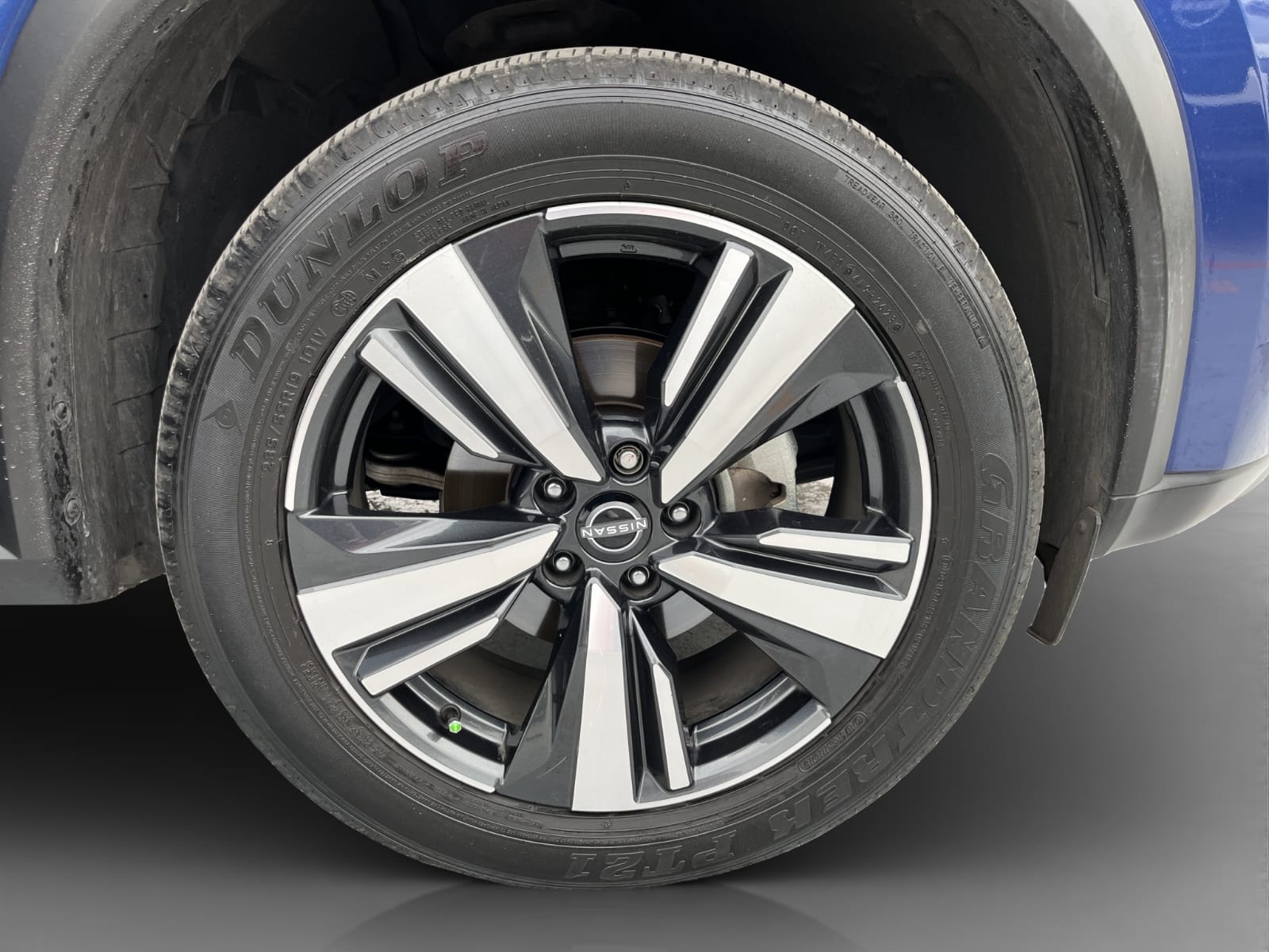 2023 Nissan X-Trail 2.5 Platinum 2 Filas At