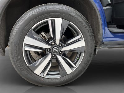 2023 Nissan X-Trail 2.5 Platinum 2 Filas At