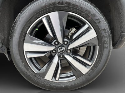 2023 Nissan X-Trail 2.5 Platinum 2 Filas At