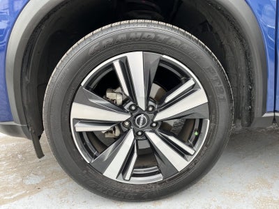 2023 Nissan X-Trail 2.5 Platinum 2 Filas At