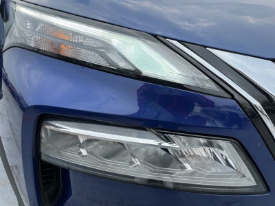 2023 Nissan X-Trail 2.5 Platinum 2 Filas At