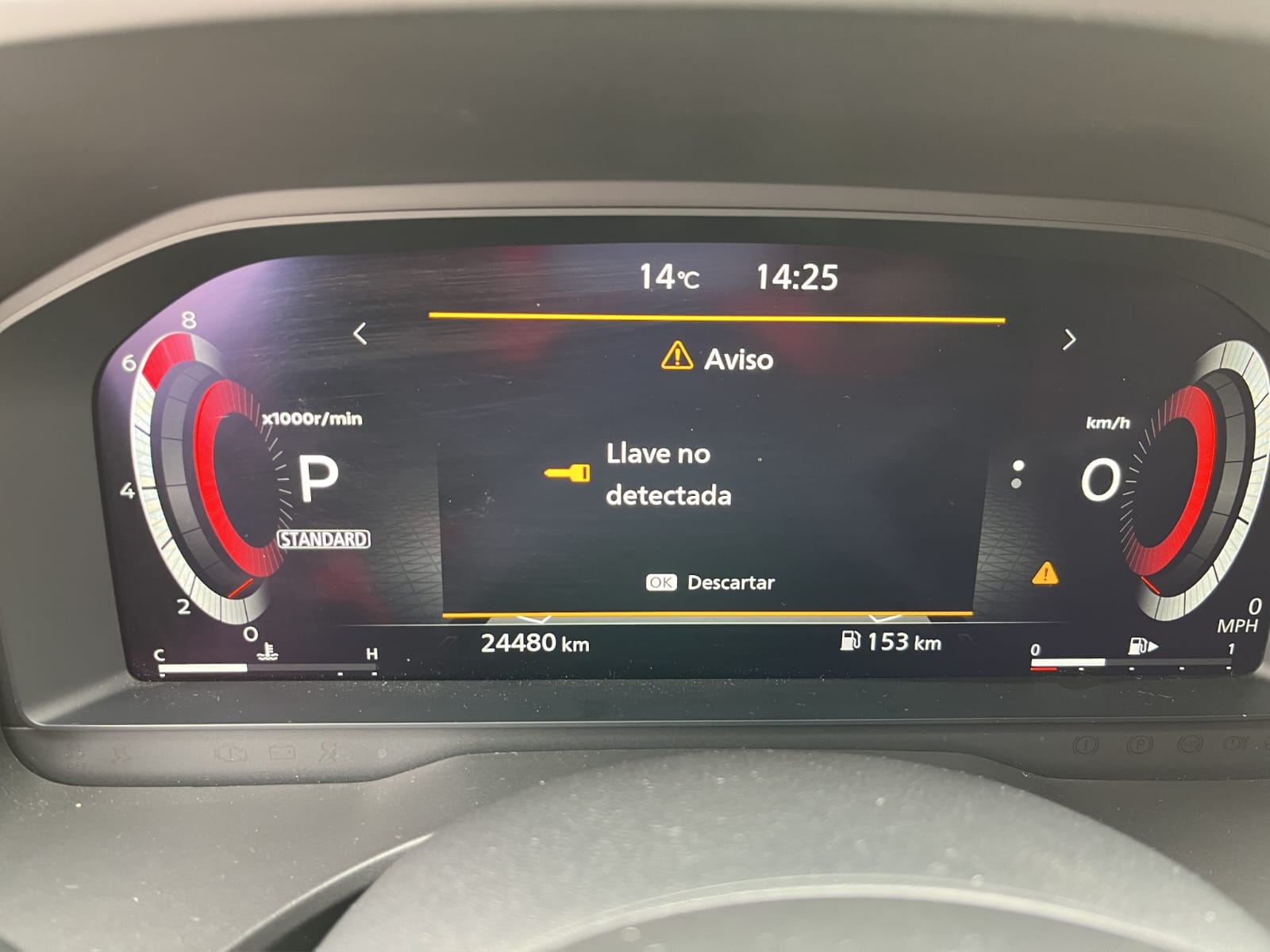 2023 Nissan X-Trail 2.5 Platinum 2 Filas At