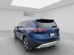 2023 Nissan X-Trail 2.5 Platinum 2 Filas At