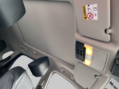 2023 Nissan X-Trail 2.5 Platinum 2 Filas At