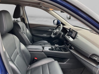 2023 Nissan X-Trail 2.5 Platinum 2 Filas At