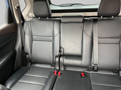 2023 Nissan X-Trail 2.5 Platinum 2 Filas At