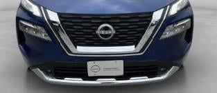 2023 Nissan X-Trail 2.5 Platinum 2 Filas At