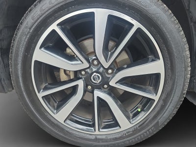 2020 Nissan X-Trail 2.5 Exclusive 2 Filas Cvt