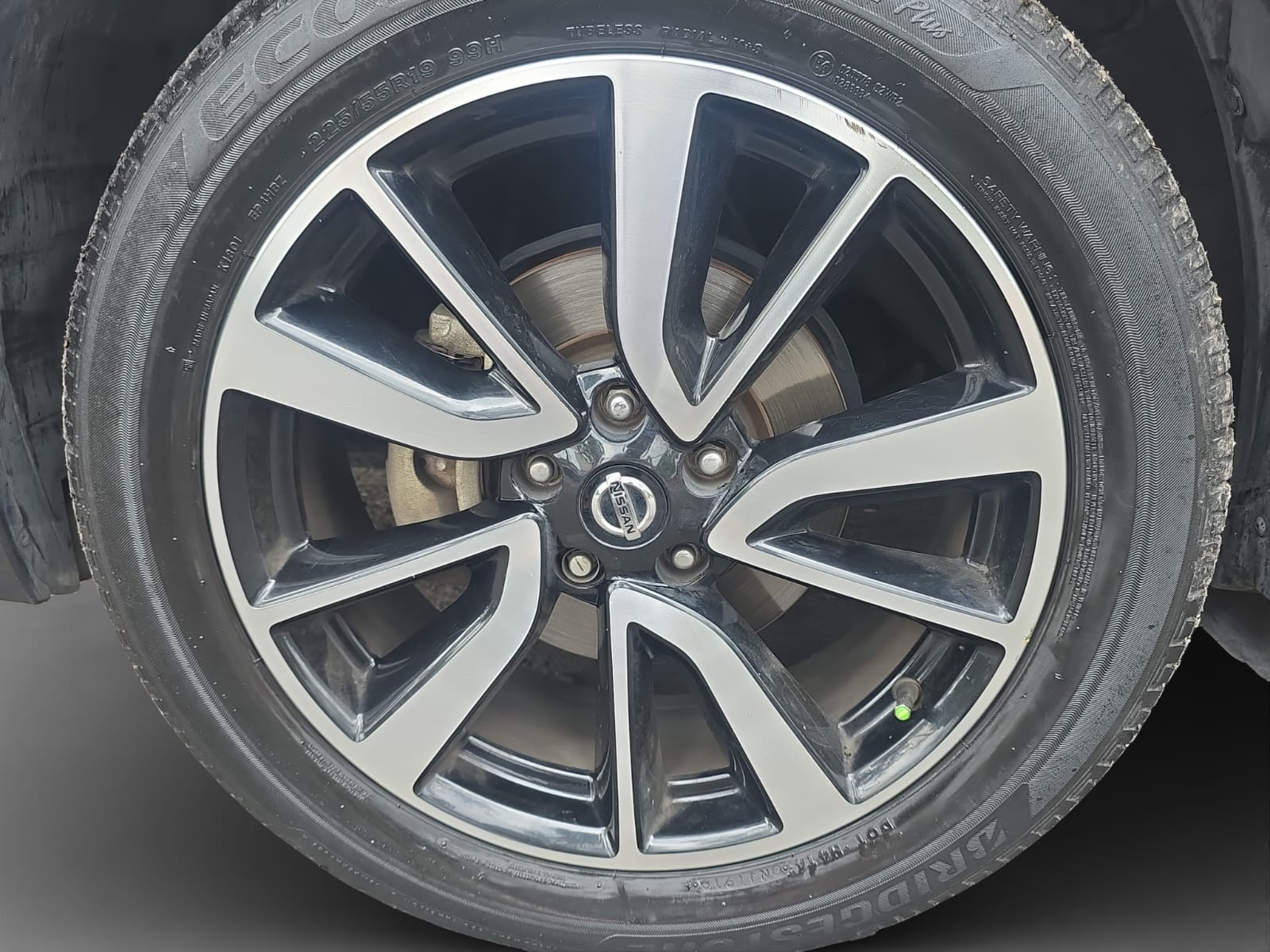 2020 Nissan X-Trail 2.5 Exclusive 2 Filas Cvt