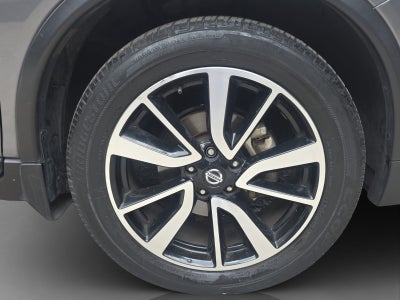 2020 Nissan X-Trail 2.5 Exclusive 2 Filas Cvt