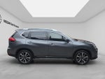 2020 Nissan X-Trail 2.5 Exclusive 2 Filas Cvt