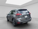 2020 Nissan X-Trail 2.5 Exclusive 2 Filas Cvt