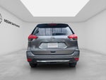 2020 Nissan X-Trail 2.5 Exclusive 2 Filas Cvt
