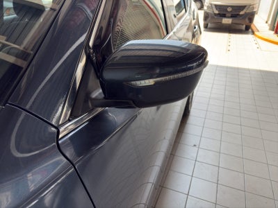 2016 Nissan X-Trail 2.5 Advance 2 Filas Cvt