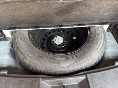 2016 Nissan X-Trail 2.5 Advance 2 Filas Cvt