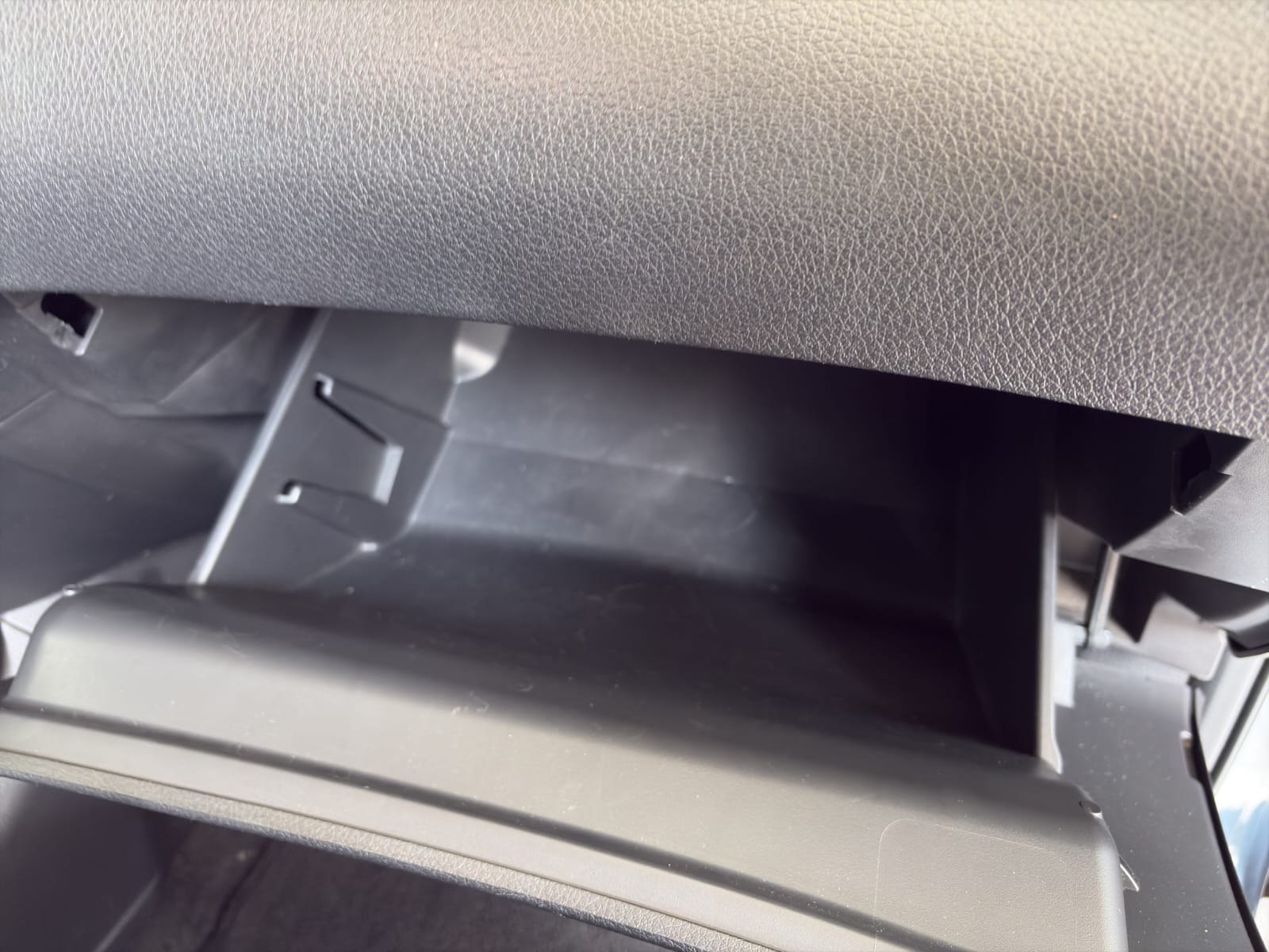 2016 Nissan X-Trail 2.5 Advance 2 Filas Cvt