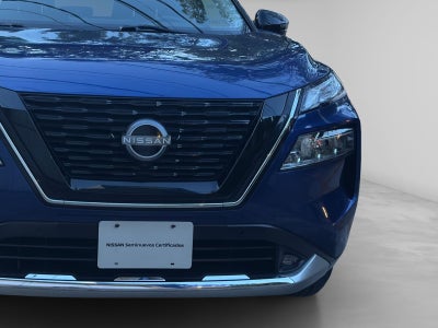 2023 Nissan X-Trail 1.5 E-Power Platinum At