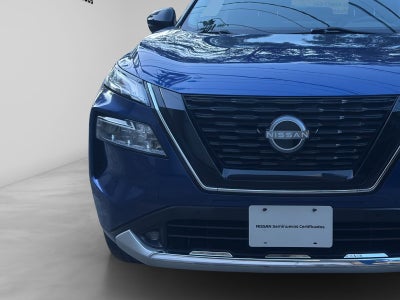 2023 Nissan X-Trail 1.5 E-Power Platinum At