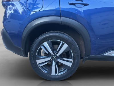 2023 Nissan X-Trail 1.5 E-Power Platinum At