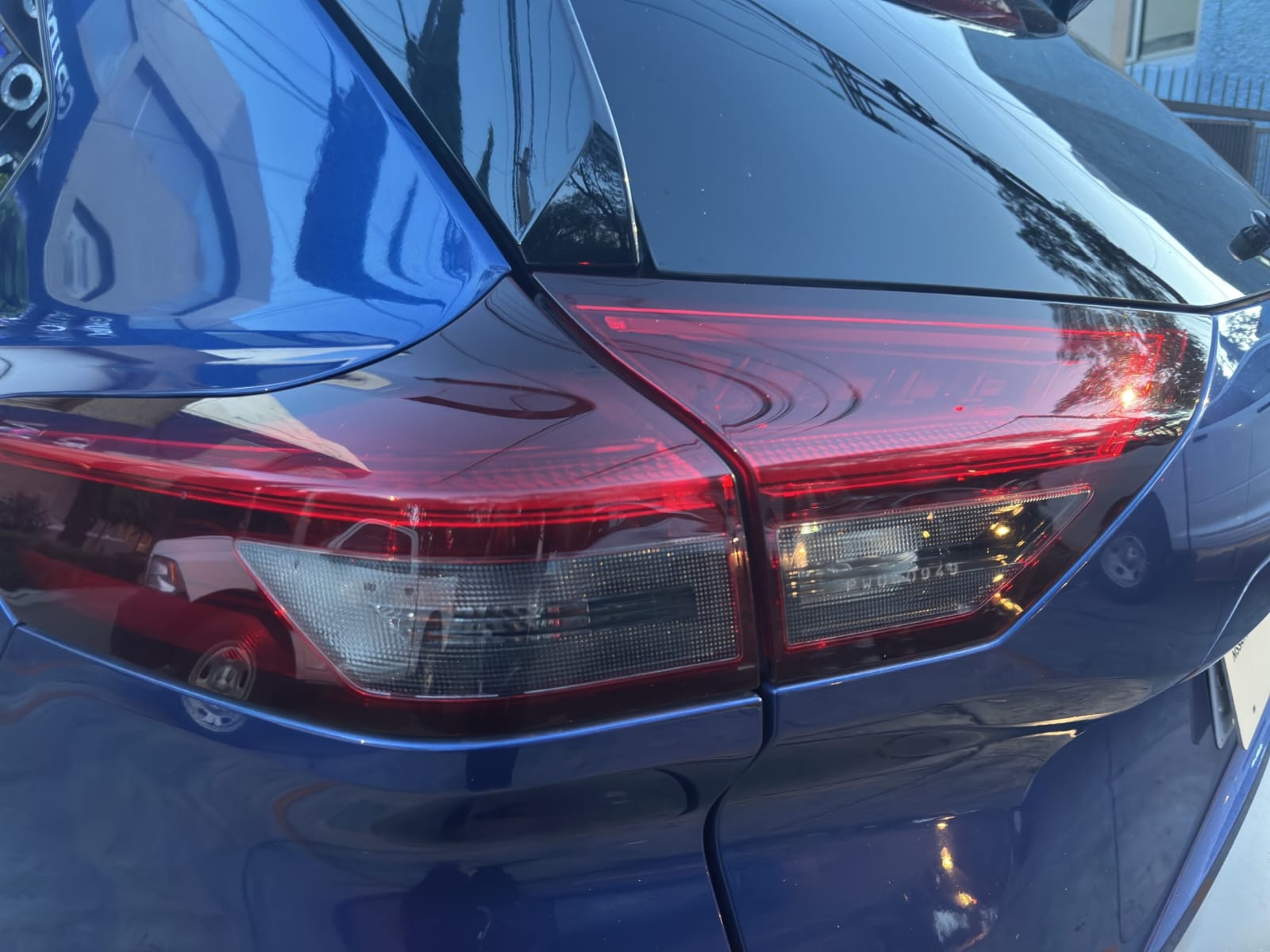 2023 Nissan X-Trail 1.5 E-Power Platinum At