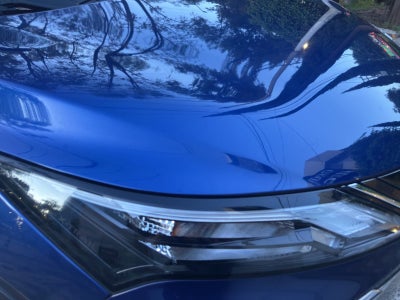 2023 Nissan X-Trail 1.5 E-Power Platinum At